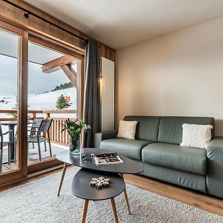 Residence Hameau De Clotaire Alpe D'Huez - By Emerald Stay Esterno foto