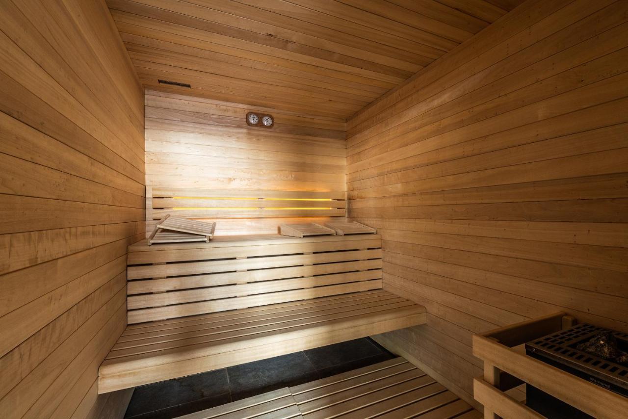Residence Hameau De Clotaire Alpe D'Huez - By Emerald Stay Esterno foto