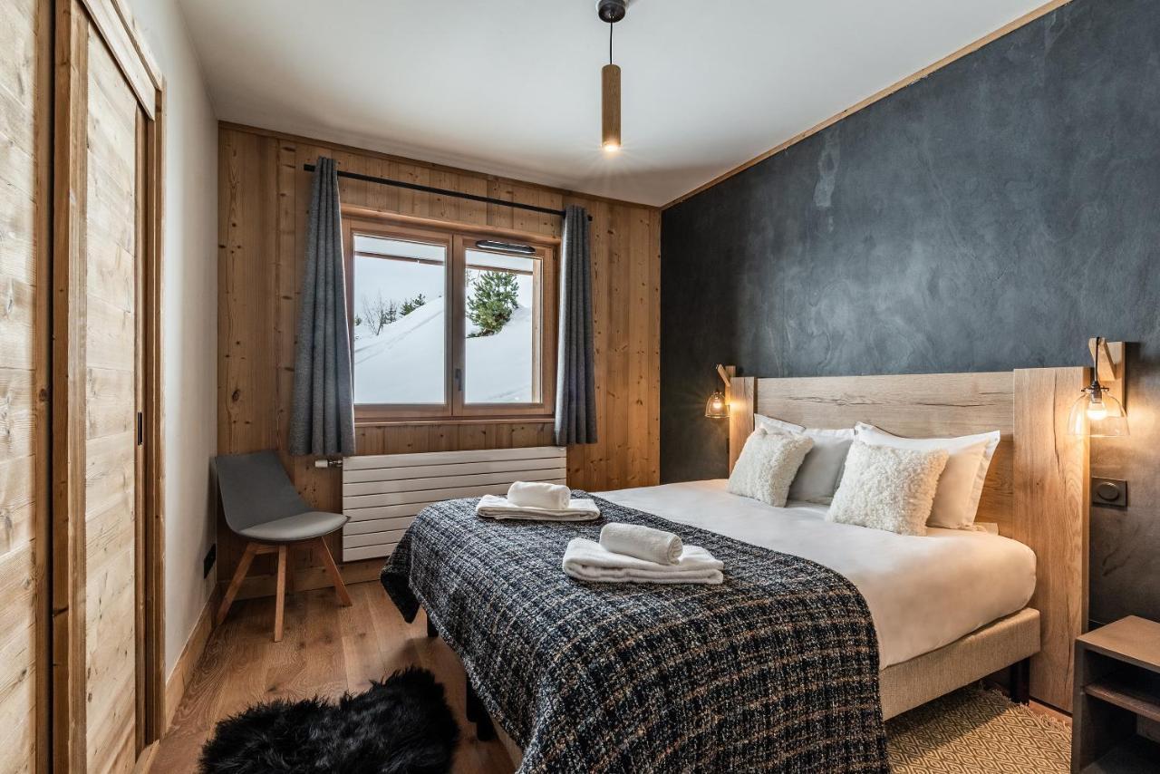 Residence Hameau De Clotaire Alpe D'Huez - By Emerald Stay Esterno foto