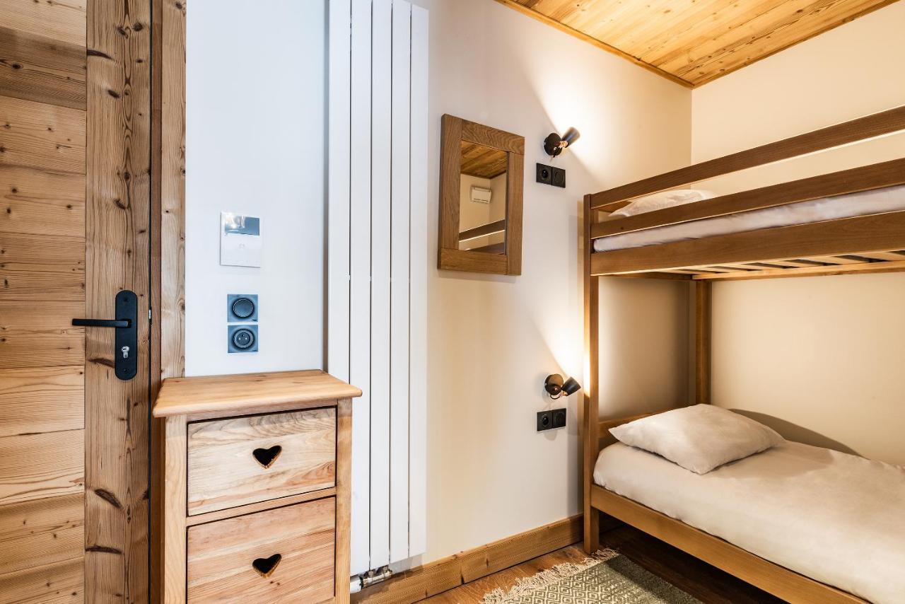 Residence Hameau De Clotaire Alpe D'Huez - By Emerald Stay Esterno foto