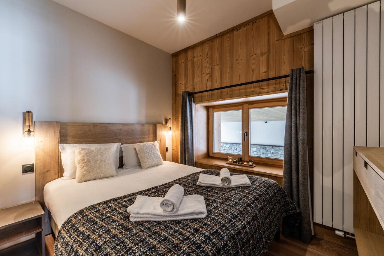 Residence Hameau De Clotaire Alpe D'Huez - By Emerald Stay Esterno foto