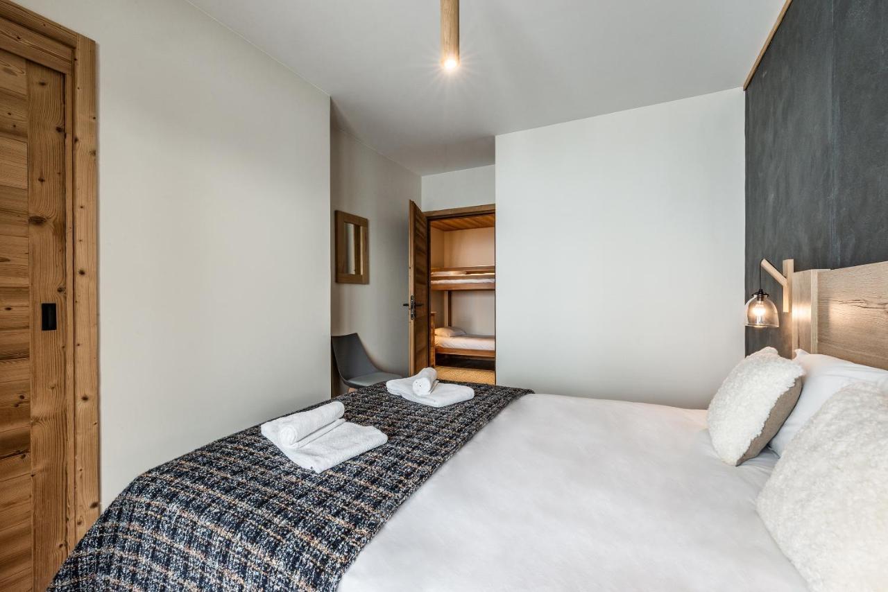 Residence Hameau De Clotaire Alpe D'Huez - By Emerald Stay Esterno foto