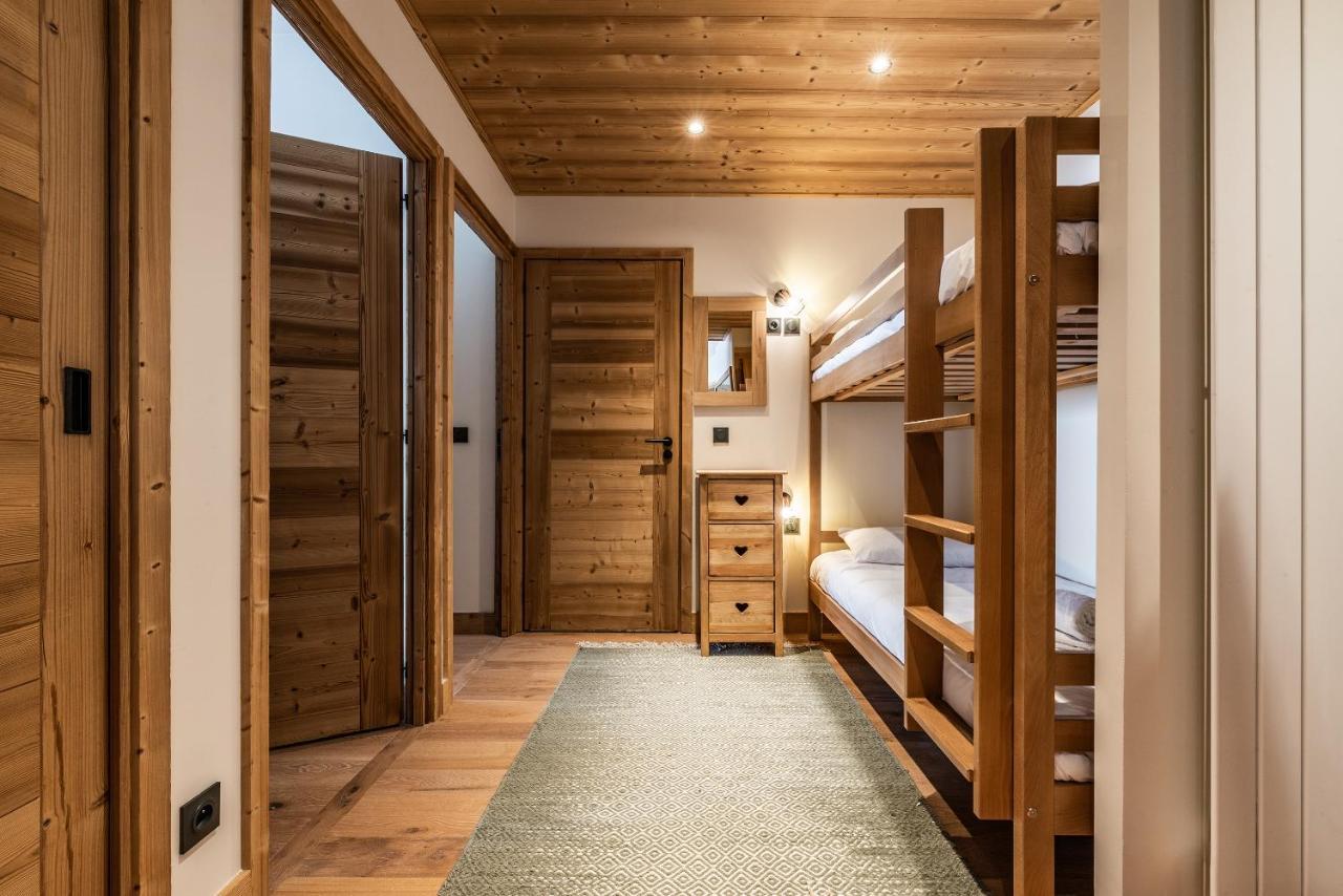 Residence Hameau De Clotaire Alpe D'Huez - By Emerald Stay Esterno foto