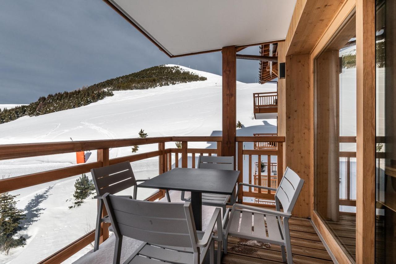 Residence Hameau De Clotaire Alpe D'Huez - By Emerald Stay Esterno foto