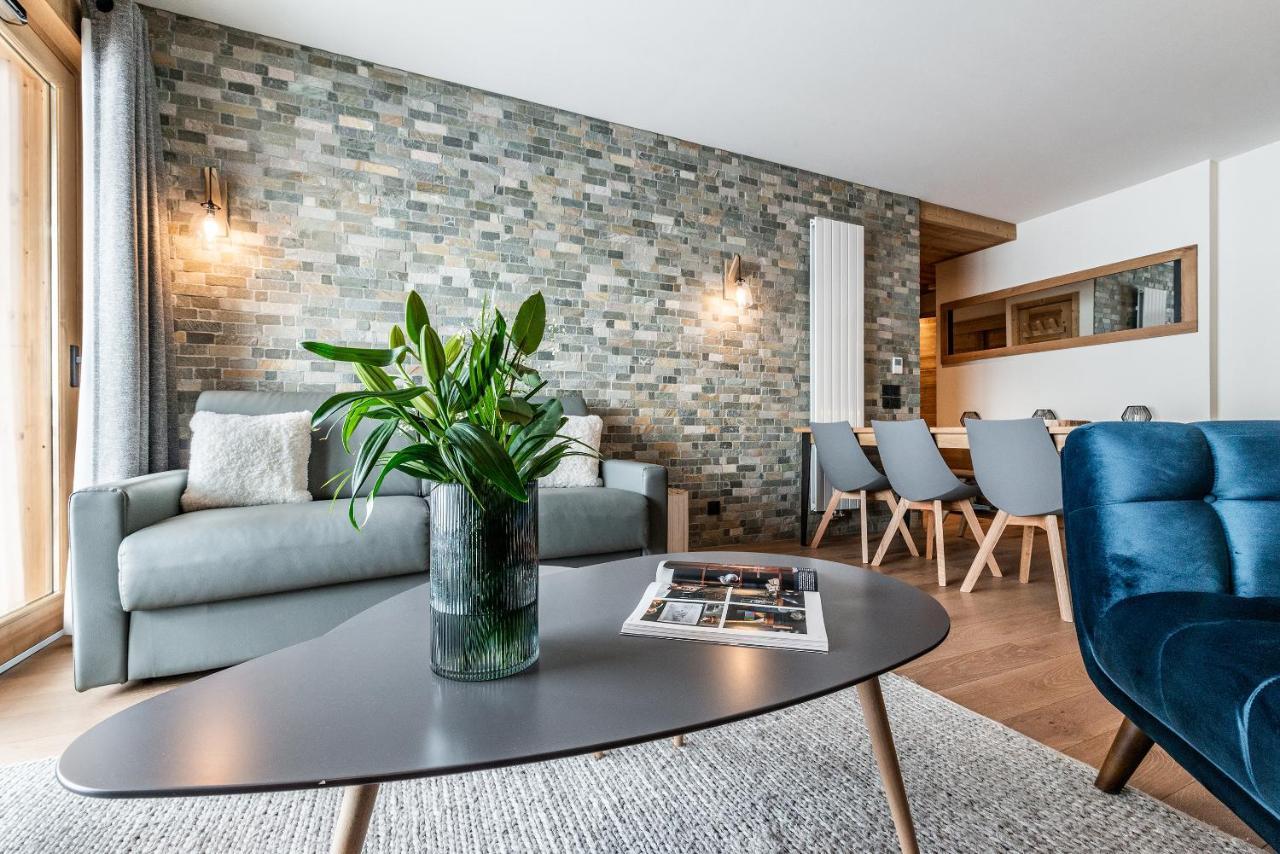 Residence Hameau De Clotaire Alpe D'Huez - By Emerald Stay Esterno foto