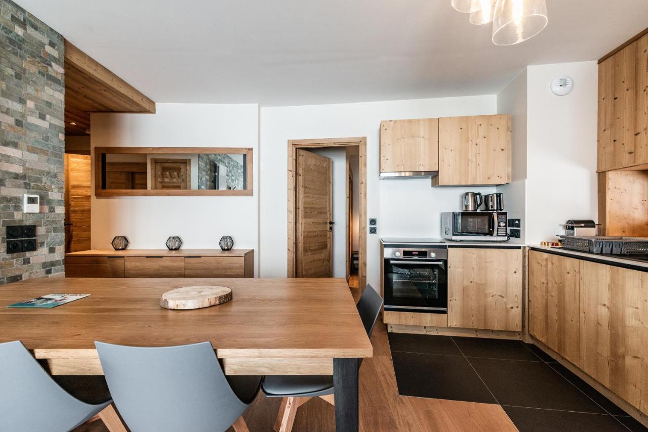Residence Hameau De Clotaire Alpe D'Huez - By Emerald Stay Esterno foto