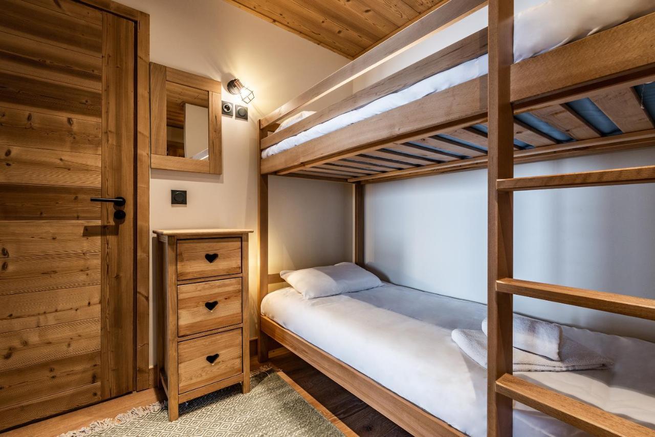 Residence Hameau De Clotaire Alpe D'Huez - By Emerald Stay Esterno foto