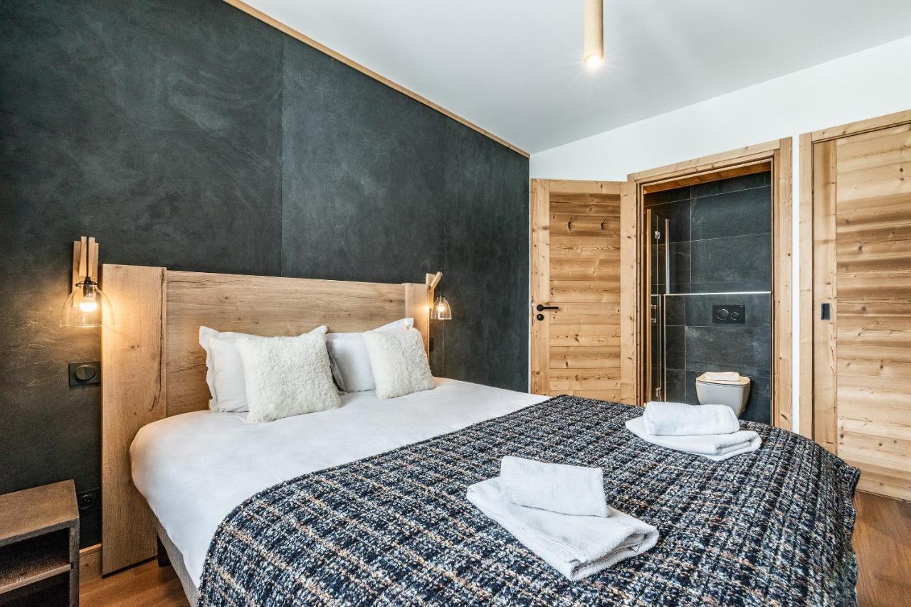 Residence Hameau De Clotaire Alpe D'Huez - By Emerald Stay Esterno foto