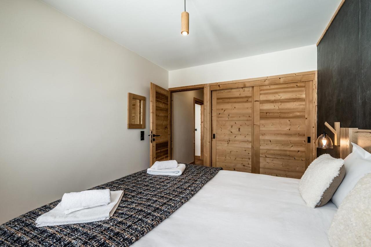 Residence Hameau De Clotaire Alpe D'Huez - By Emerald Stay Esterno foto