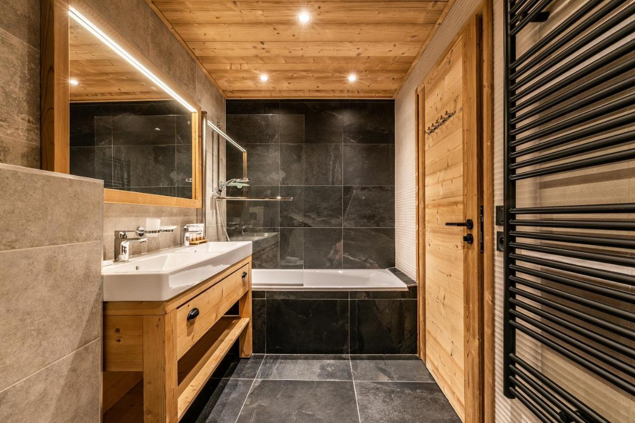 Residence Hameau De Clotaire Alpe D'Huez - By Emerald Stay Esterno foto