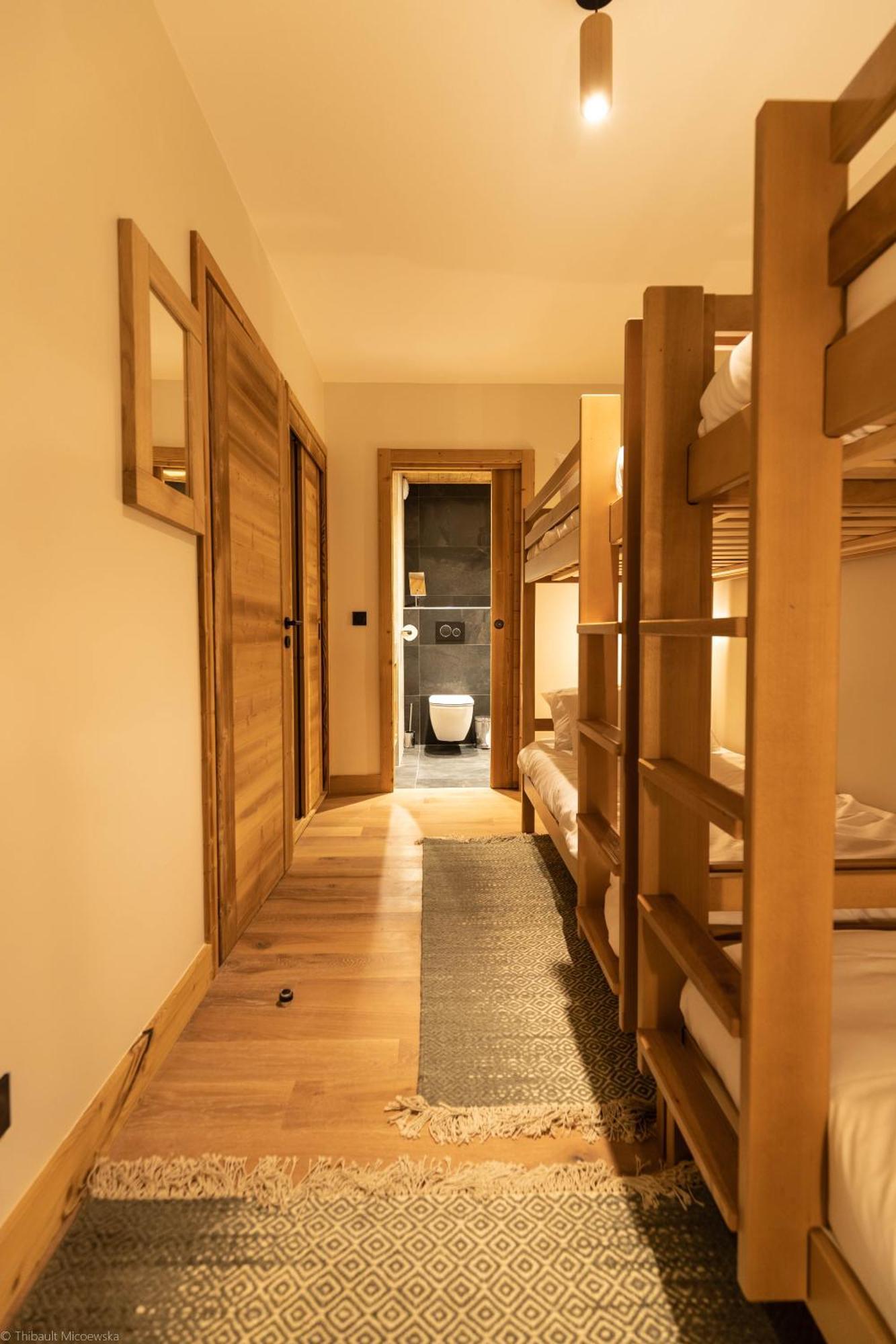 Residence Hameau De Clotaire Alpe D'Huez - By Emerald Stay Camera foto